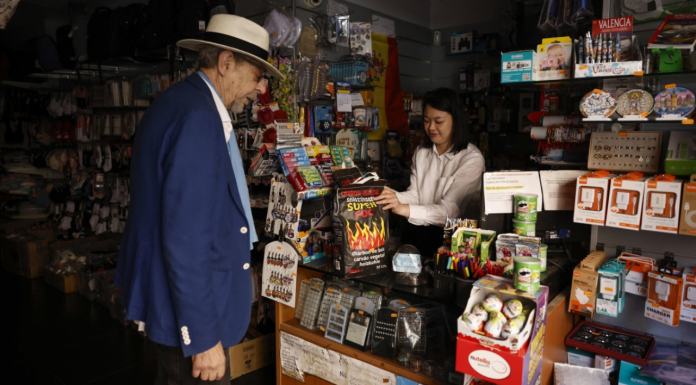 VÍDEO | ¿Los valencianos están preparados para un nuevo apagón? VÍDEO | ¿Los valencianos están preparados para un nuevo apagón?
