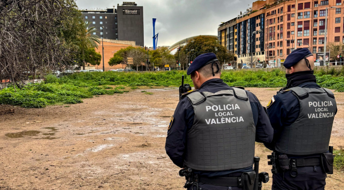 ¿Y si se repitiese un apagón? Valencia cambia su plan de emergencias para adaptarse a futuras catástrofes