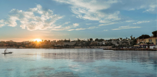 La Comunitat Valenciana lidera un año más el ranking de Banderas Azules: listado de todas las playas ganadoras