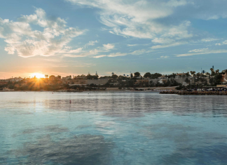 La Comunitat Valenciana lidera un año más el ranking de Banderas Azules: listado de todas las playas ganadoras