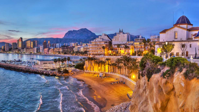 7televalencia-playa-mal-pas ¿Cuáles son las 5 playas de la Comunitat que han perdido la Bandera Azul?