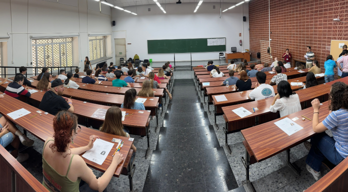 La matrícula para conseguir el certificado oficial de chino finaliza el 13 de mayo