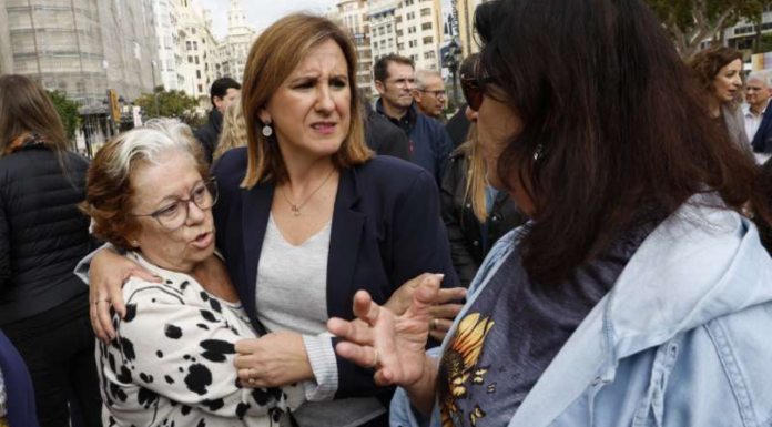 La jueza de la DANA cita a declarar a María José Catalá y a 15 alcaldes más