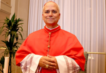 'Habemus papam': el cardenal Prevost es el nuevo papa León XIV