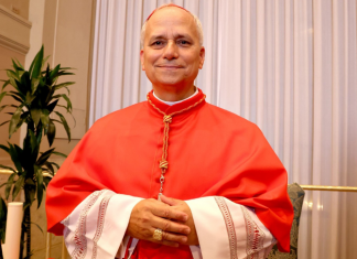 'Habemus papam': el cardenal Prevost es el nuevo papa León XIV