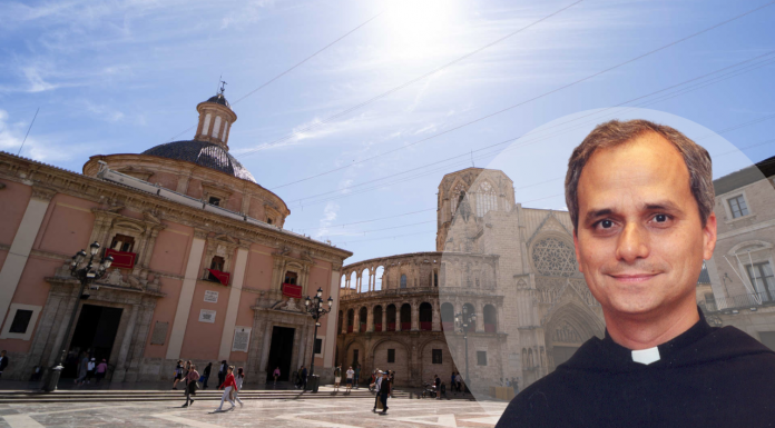 León XIV, el papa que pasó por Valencia y probó la paella León XIV, el papa que pasó por Valencia y probó la paella