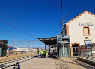 Caos ferroviario en Valencia: un nuevo robo de cobre provoca retrasos en la red de Cercanías