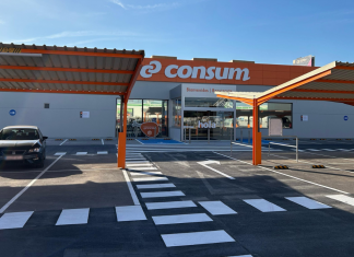 Consum anuncia la apertura de una nueva tienda: ubicación y fecha de apertura