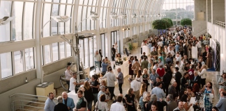 El vino valenciano brilla en una edición inolvidable de La Noche del Vino