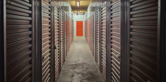 Las mejores soluciones de almacenamiento para quienes viven en Valencia