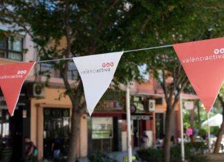 El Ayuntamiento inicia el proceso para extinguir la Fundación València Activa: "Se acabó el chiringuito"