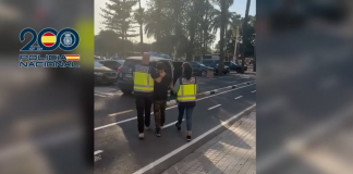 Un sintecho intenta asesinar a otro al incendiar su chabola en Benimaclet