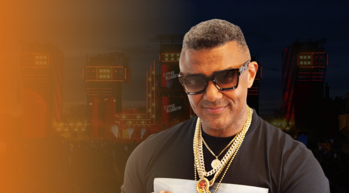 Henry Méndez: «Mis canciones las cantan niños que ni habían nacido cuando las lancé… eso es un clásico» Henry Méndez: "Mis canciones ya son un clásico"