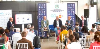 El Comité Olímpico Español, Global Omnium y Bureau Veritas colaboran para liderar la sostenibilidad en el deporte