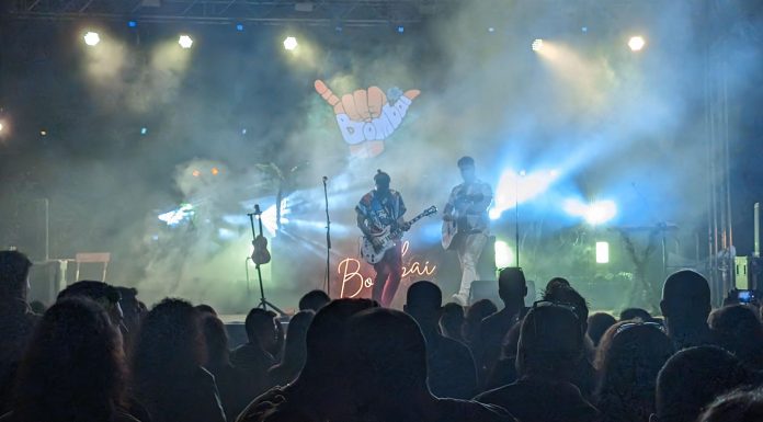 La música remember y los ritmos más actuales se fusionan en el Pobla Fest