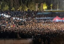 España se retira de Eurovisión