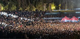 España se retira de Eurovisión