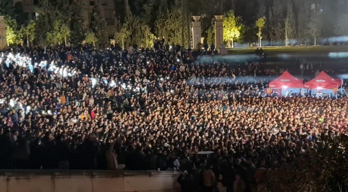 España se retira de Eurovisión