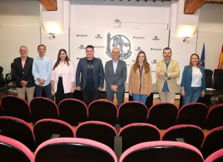 Junta central fallera ejercicio 25/26