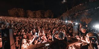 Llega a Valencia el Matinal + Tardeo Remember con paella gratis