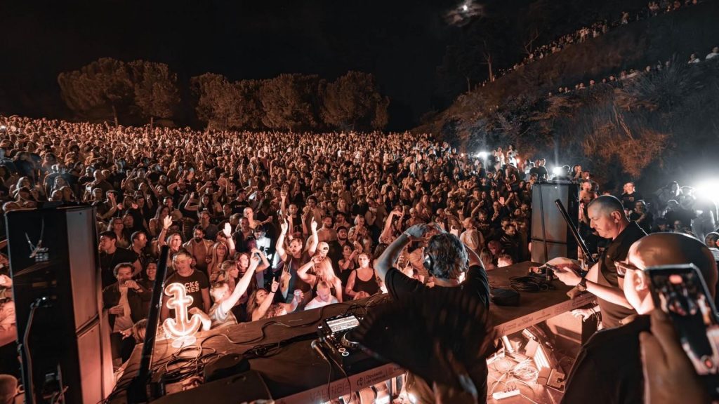 Llega a Valencia el Matinal + Tardeo Remember con paella gratis