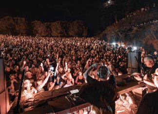 Llega a Valencia el Matinal + Tardeo Remember con paella gratis