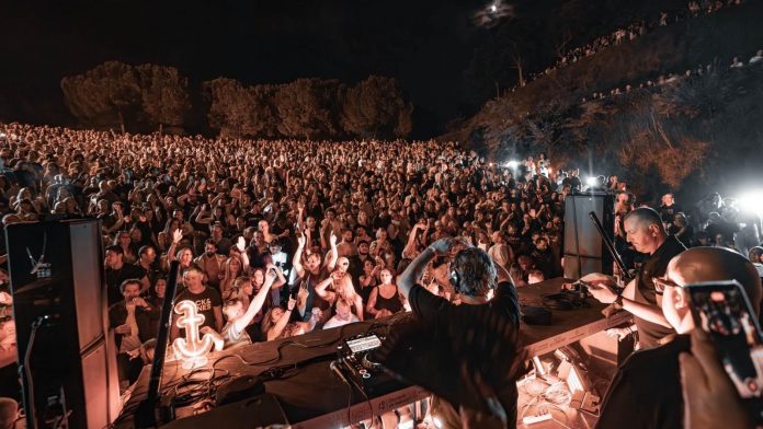 Llega a Valencia el Matinal + Tardeo Remember con paella gratis