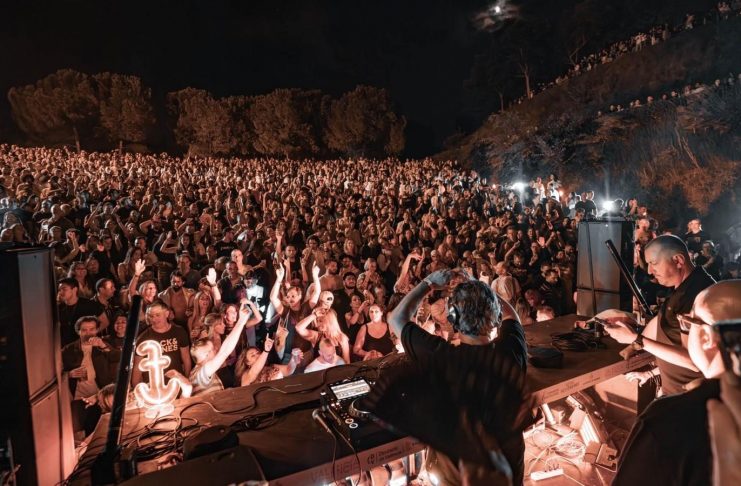 Llega a Valencia el Matinal + Tardeo Remember con paella gratis