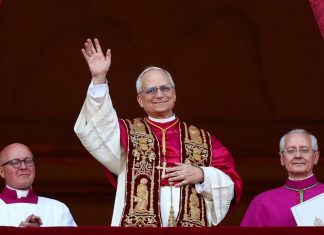 'Habemus papam': el cardenal Prevost es el nuevo papa León XIV