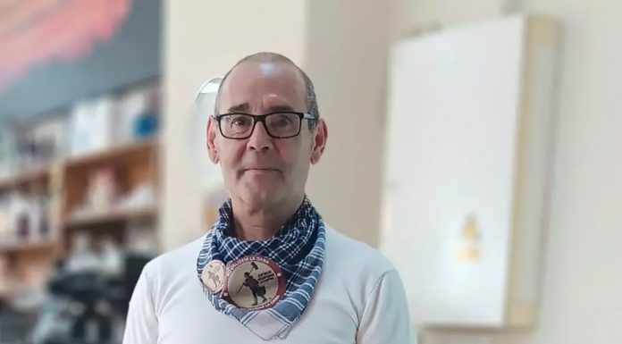 Buscan a un hombre de 57 años desaparecido en Valencia