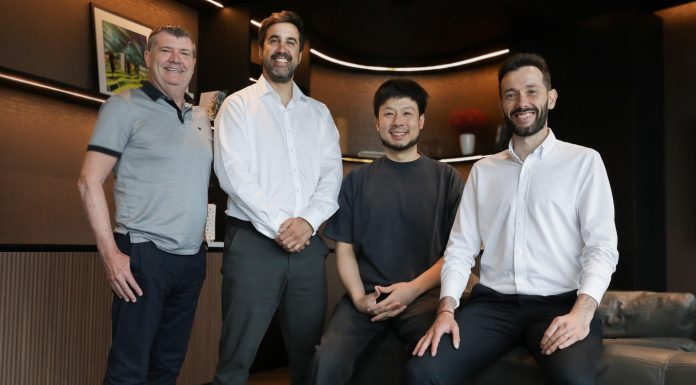 Ron Gourlay: el Valencia CF nombra a su nuevo CEO