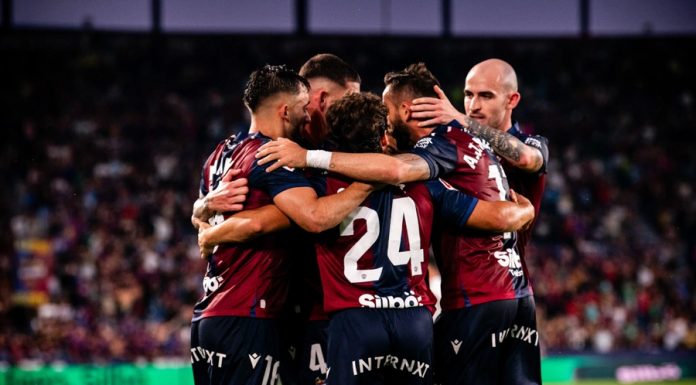 El Levante UD inicia su nueva etapa en Copa ante el Cieza