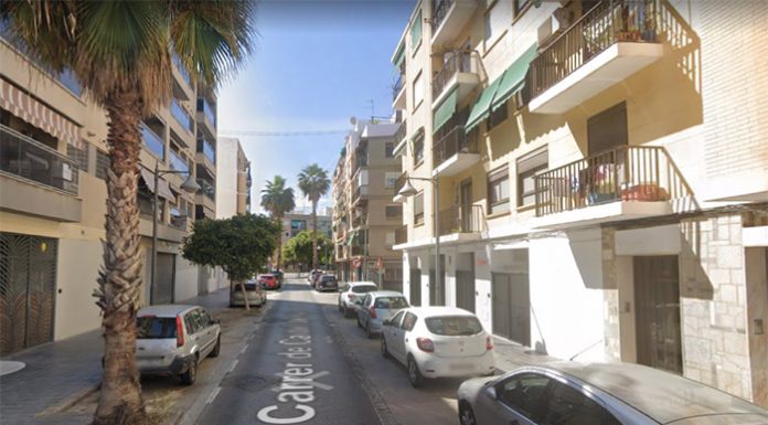 Asesisan a un joven y hieren a otro en Natzaret