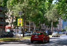 Aquí están los tres nuevos radares informativos de Valencia