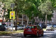 València tendrá un radar camuflado que multará mientras circula: así funcionará el nuevo ‘coche radar’