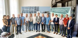 El proyecto hortiGO2 de GO2 de Global Omnium avanza con paso firme marca “Valencia”