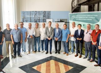 El proyecto hortiGO2 de GO2 de Global Omnium avanza con paso firme marca “Valencia”