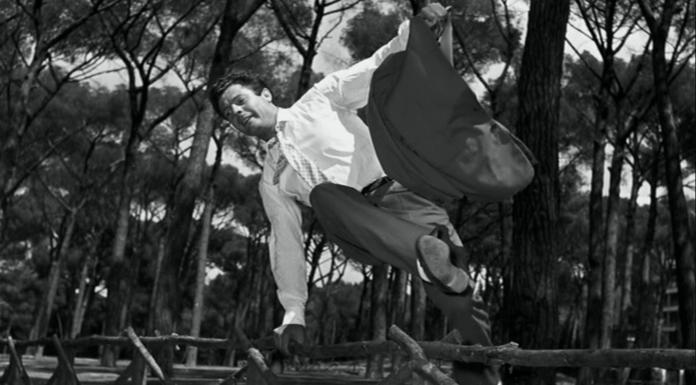 Cien años de Marcello Mastroianni: València celebra su legado con una noche de cine y sabor italiano València vive el cine y sabor italiano con Marcello Mastroianni