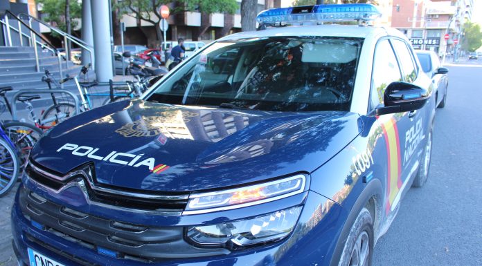 Detenido en Bulgaria uno de los buscados por una agresión sexual grupal en Vall d´Albaida