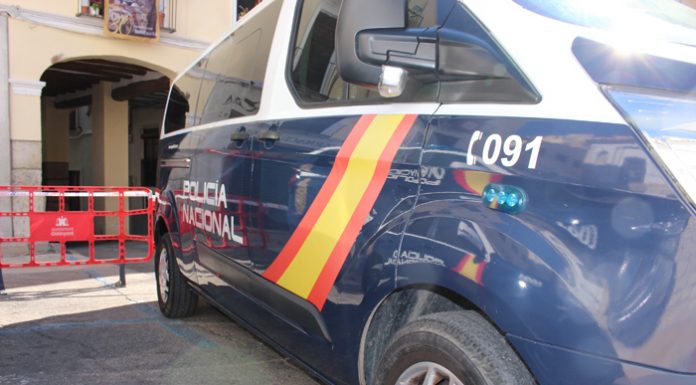 Agrede sexualmente a su expareja en Ontinyent