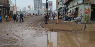 La Torre después de la DANA