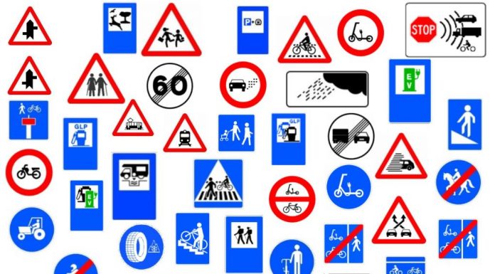 Nuevas señales de tráfico en España: Todo lo que debes saber sobre el catálogo que entra en vigor el 1 de julio de 2025 Nuevas señales de tráfico en España: Todo lo que debes saber
