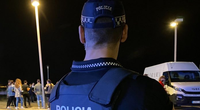 Un menor agrede sexualmente a su ex-pareja de 14 años en el Cabanyal