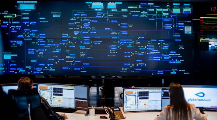 Meliana y Global Omnium despliegan su tecnología para controlar la red de agua potable y el alcantarillado