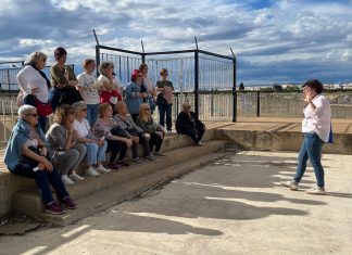 Rutas de Verano en Quart de Poblet para fomentar el turismo