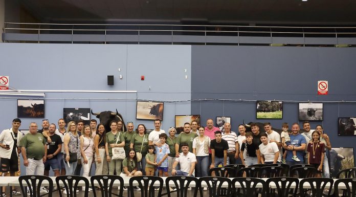 El Ayuntamiento de Puçol organiza la primera trashumancia infantil Primer encuentro de Peñas Taurinas de Puçol en 2024