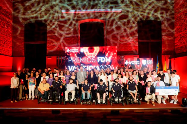 7televalencia gala_premios_fdm_2024-620x412 Gala de Premios al Deporte de la FDM Valencia