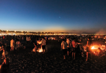 Este es el motivo por el que muchas personas acaban en Urgencias la noche de San Juan