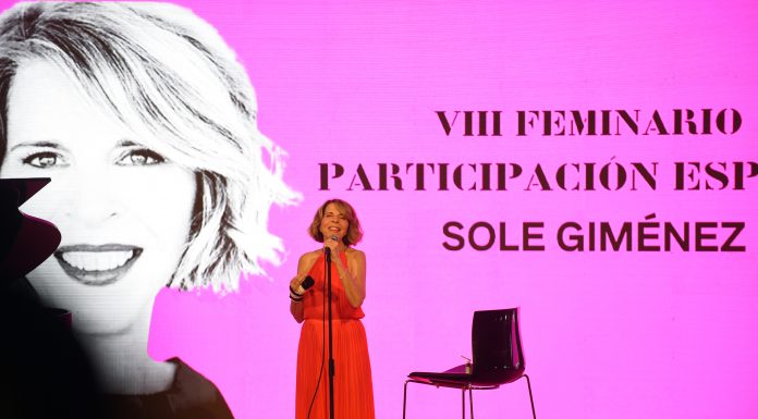 La Diputación celebra los 10 años de su área de Igualdad con la mirada feminista y la voluntad política de seguir avanzando