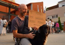 Un pueblo valenciano de 1.000 habitantes, candidato a Capital Europea de la Cultura Vecino de Potries